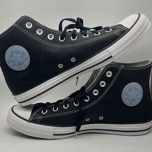 CONVERSE Chuck Taylor All Star Twill Ortholite Cushionin Limited Ed Men 10.5 NWB